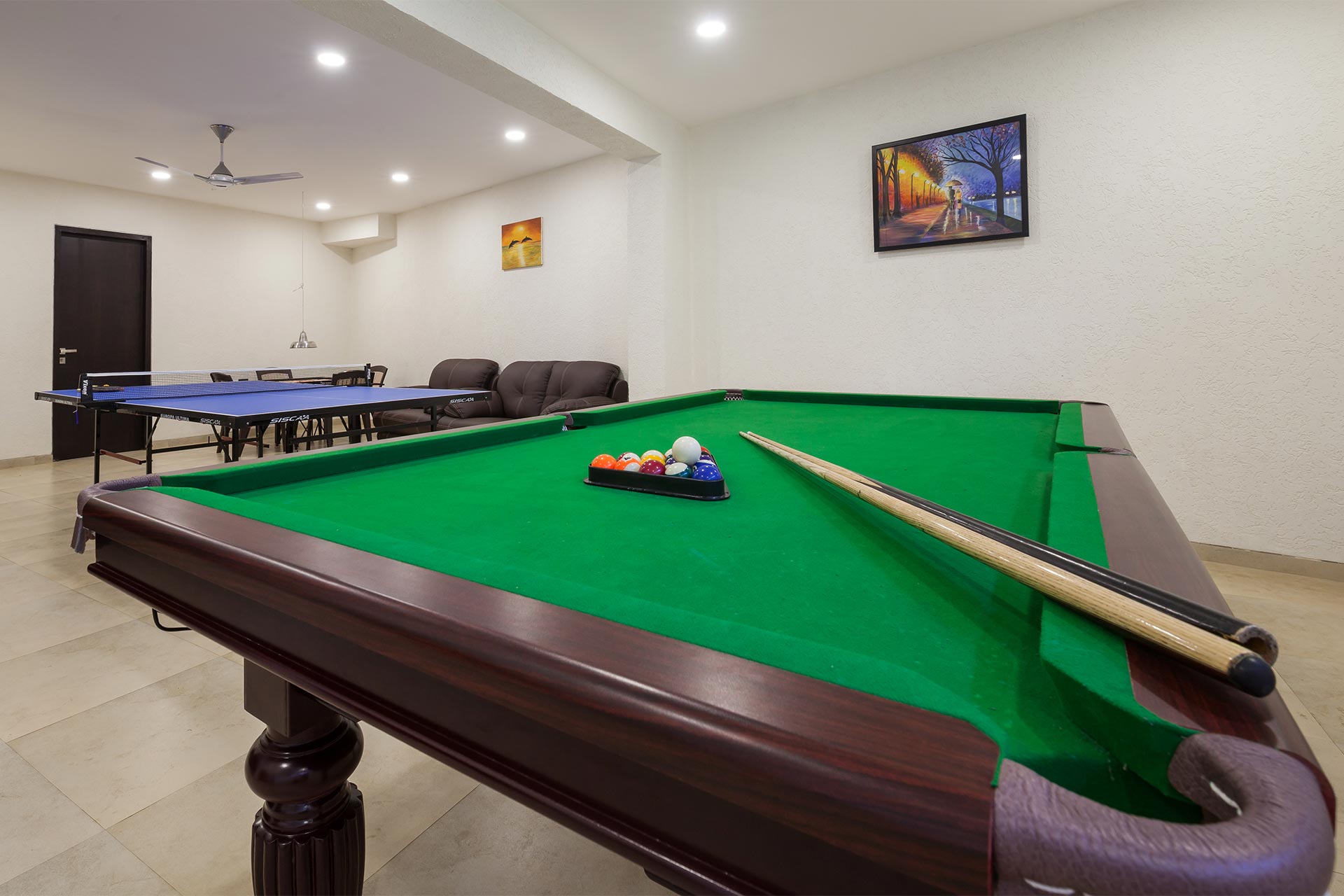 3 Rooms @ Grande Montana