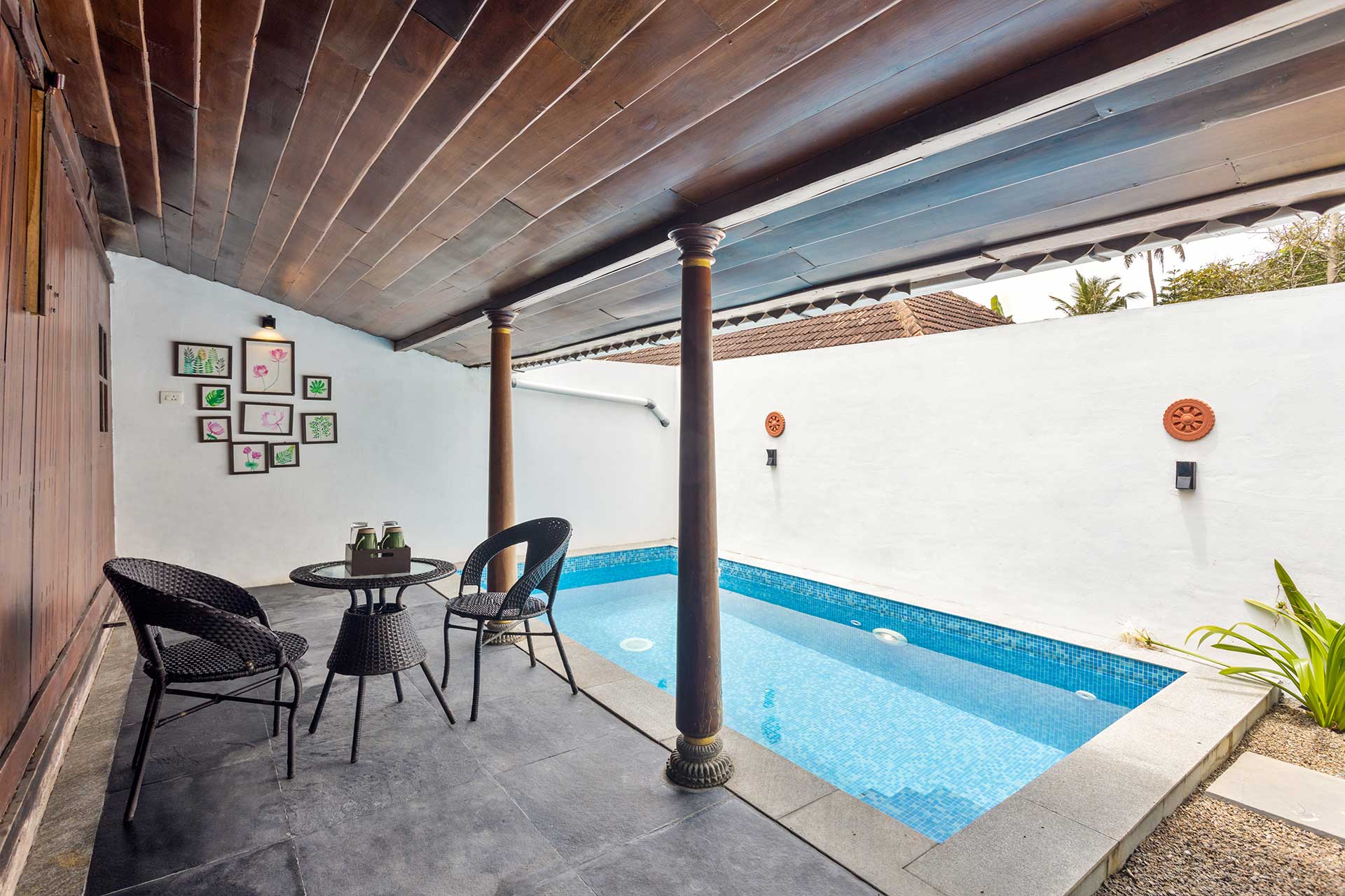 Shells @ Waves By Tarangi