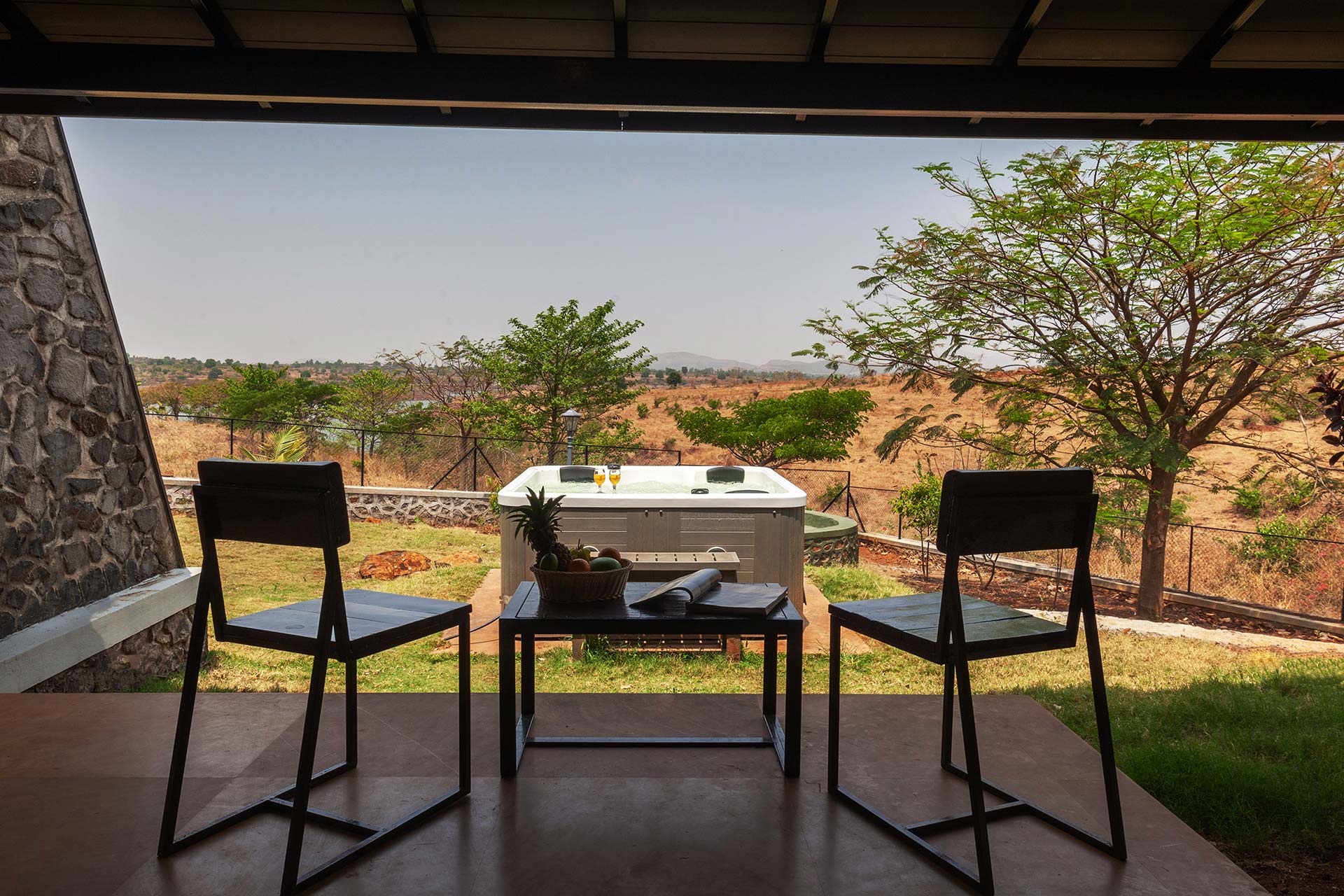 The Stone House in Beze - Image 5