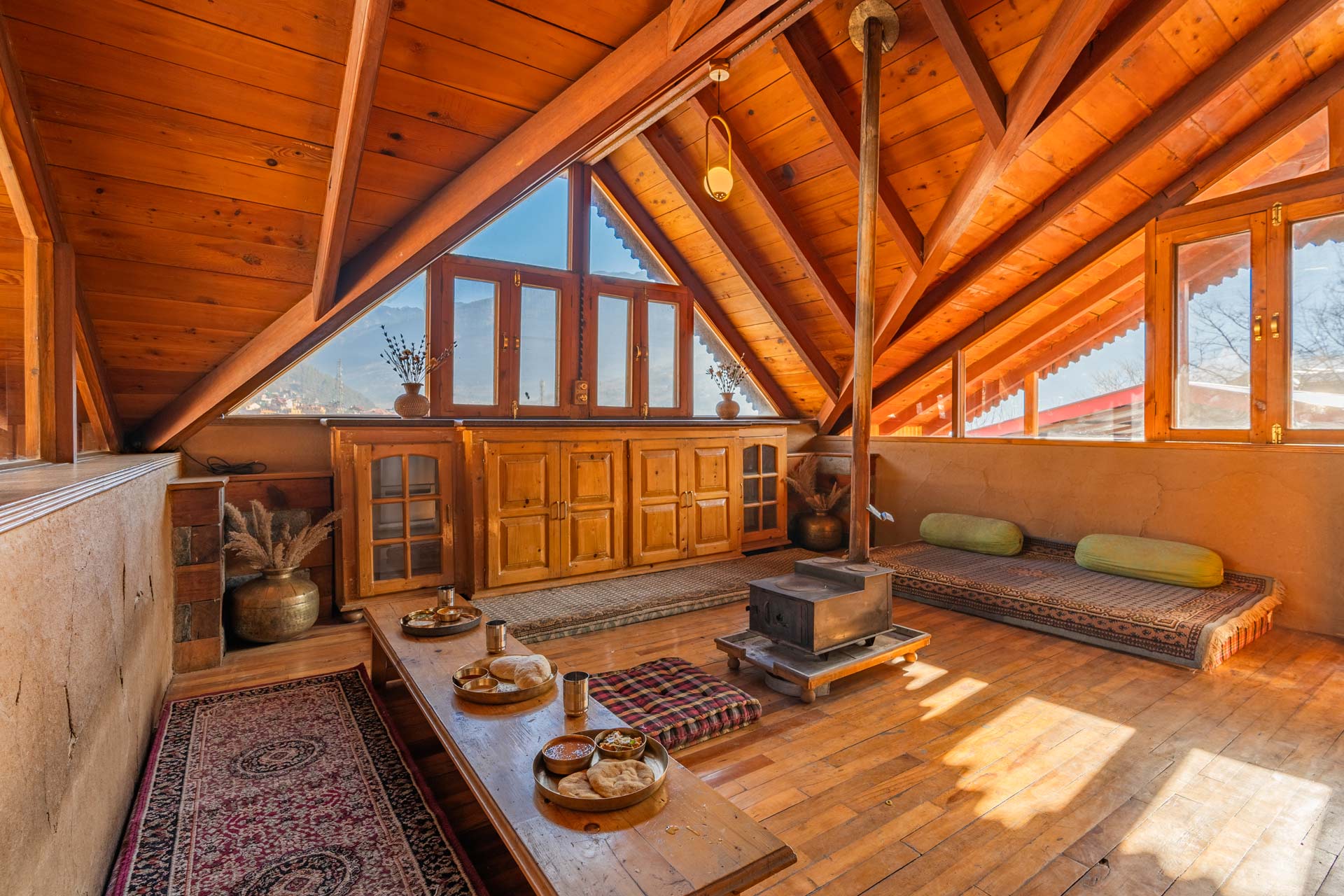 Cosy @ The Manor - Kullu - Image 3