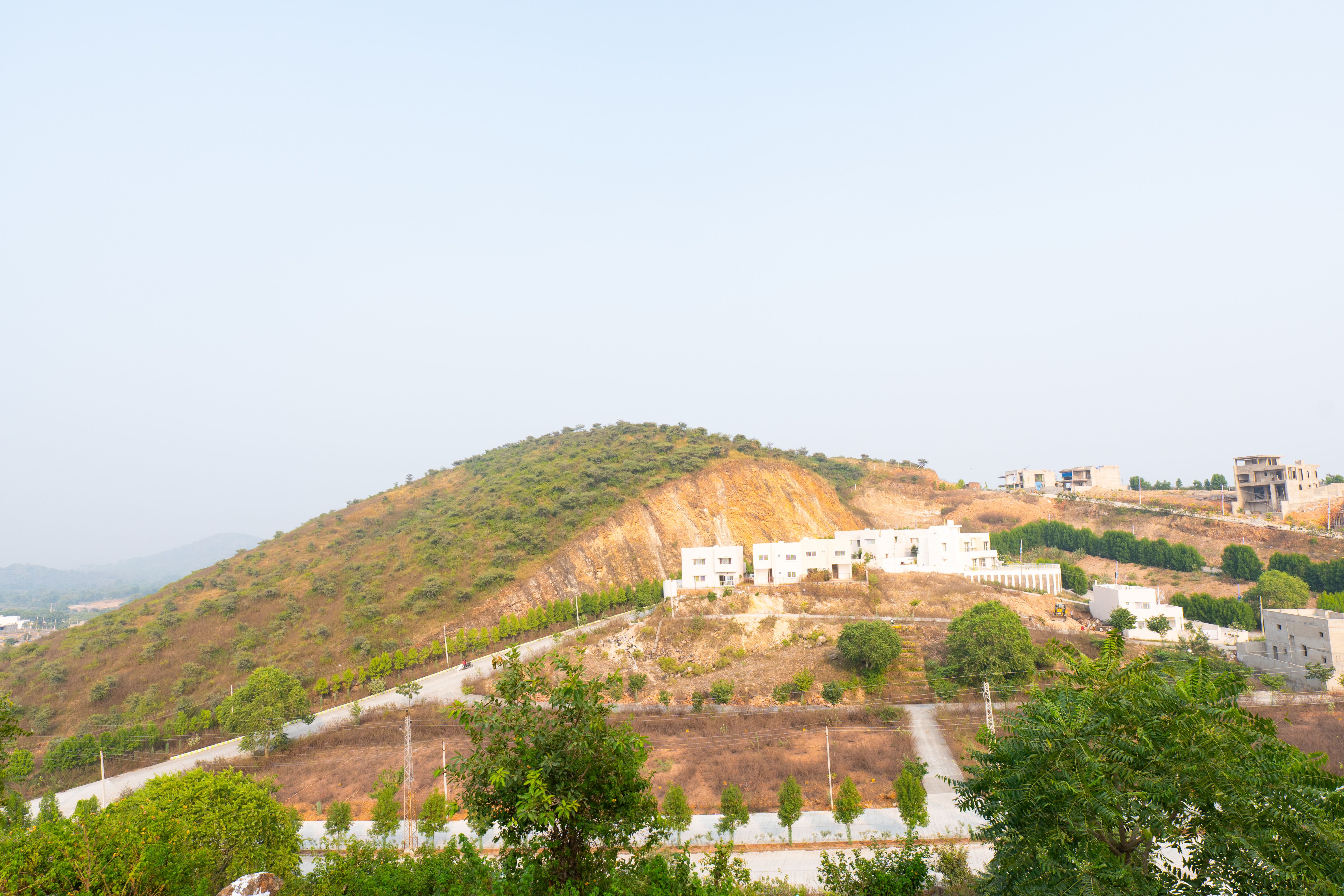 La Aravella Villa | 3-BHK Villa with Gazebo, Balcony & Private Pool - Image 4