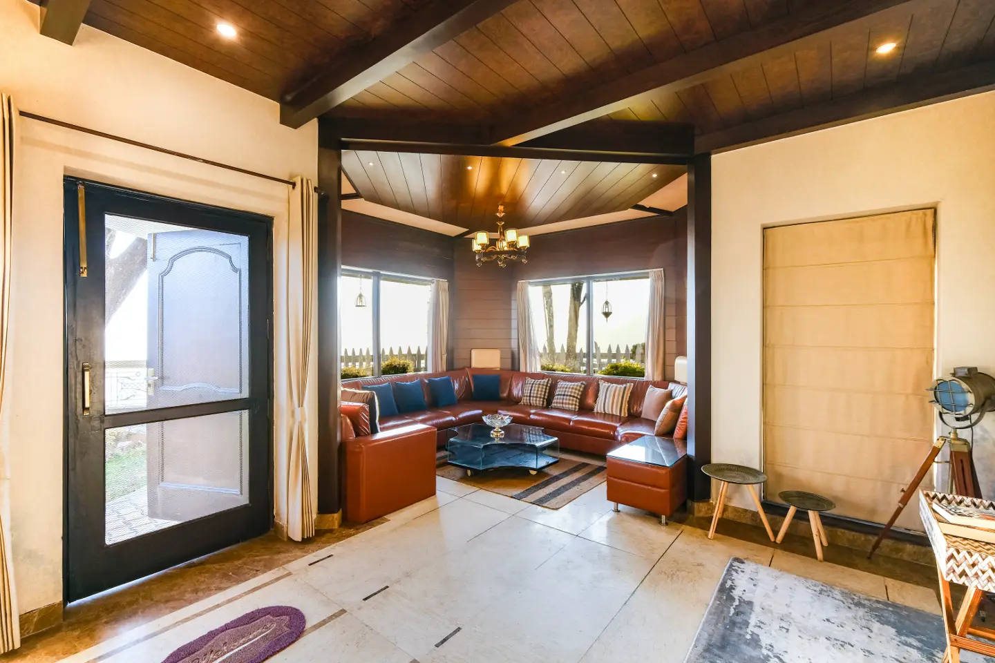 SI Cottage