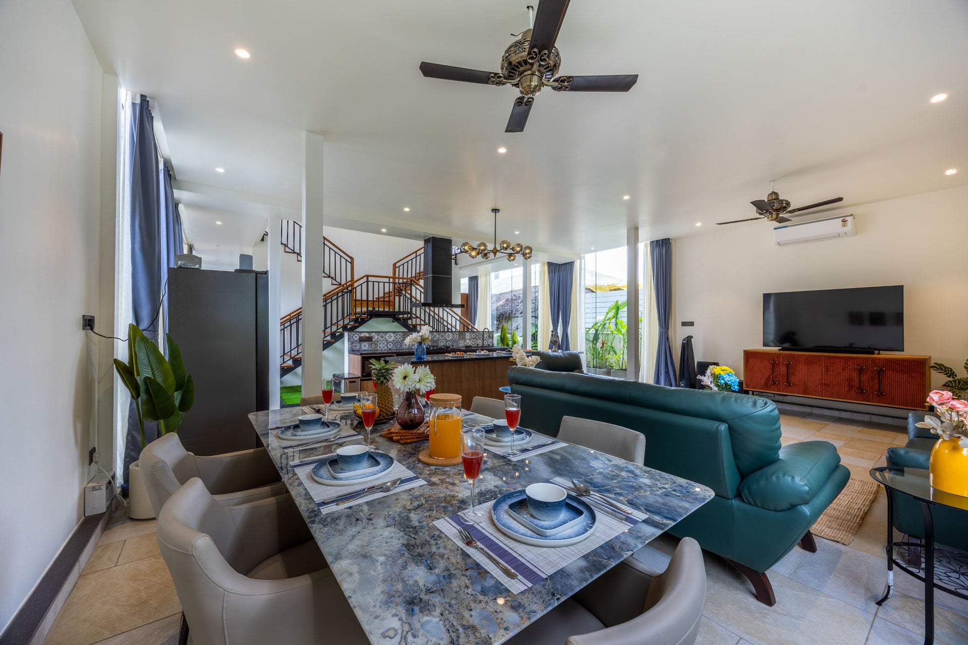 Casa Del Rio - The Villa by the River