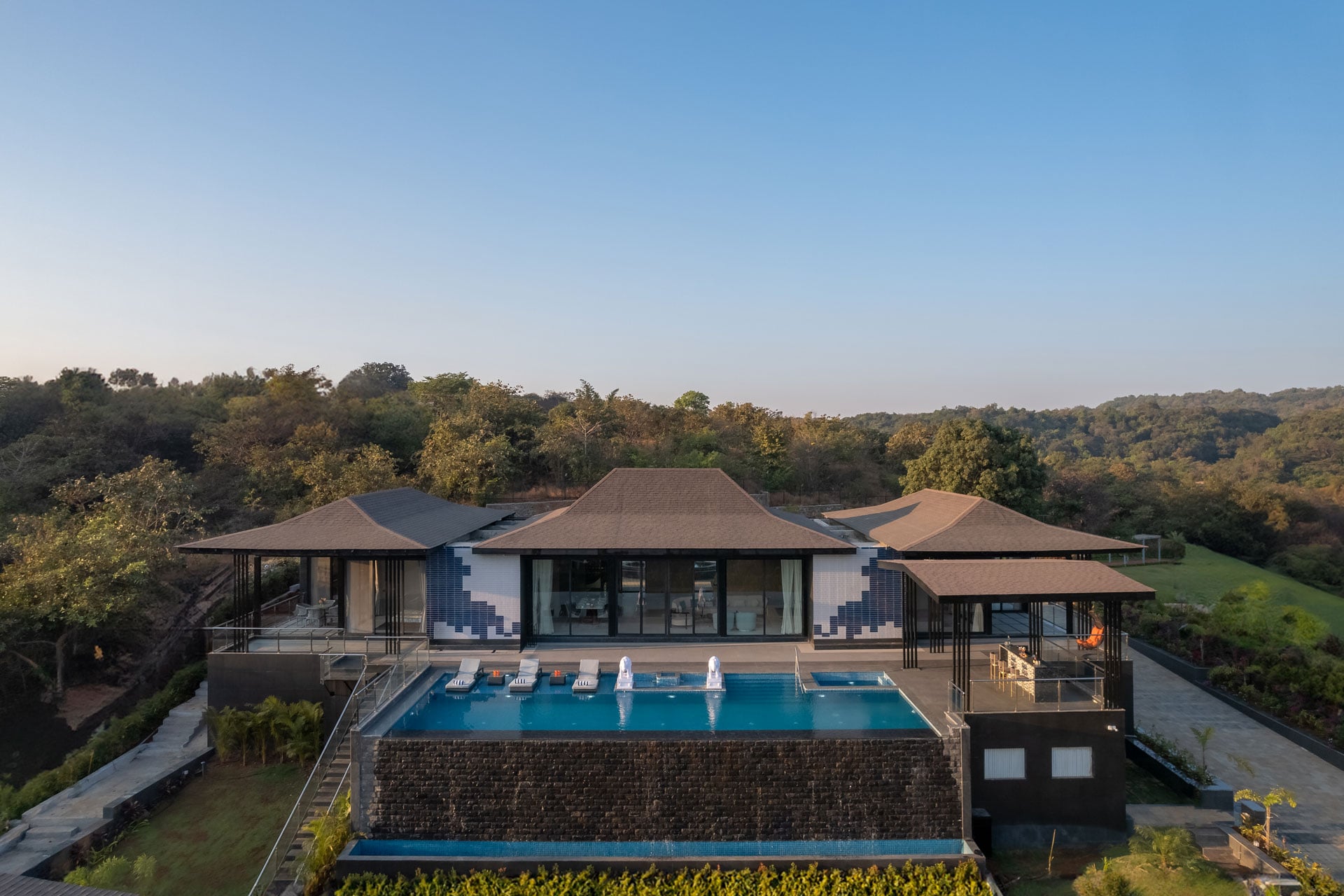 The Nest at Canary Farms