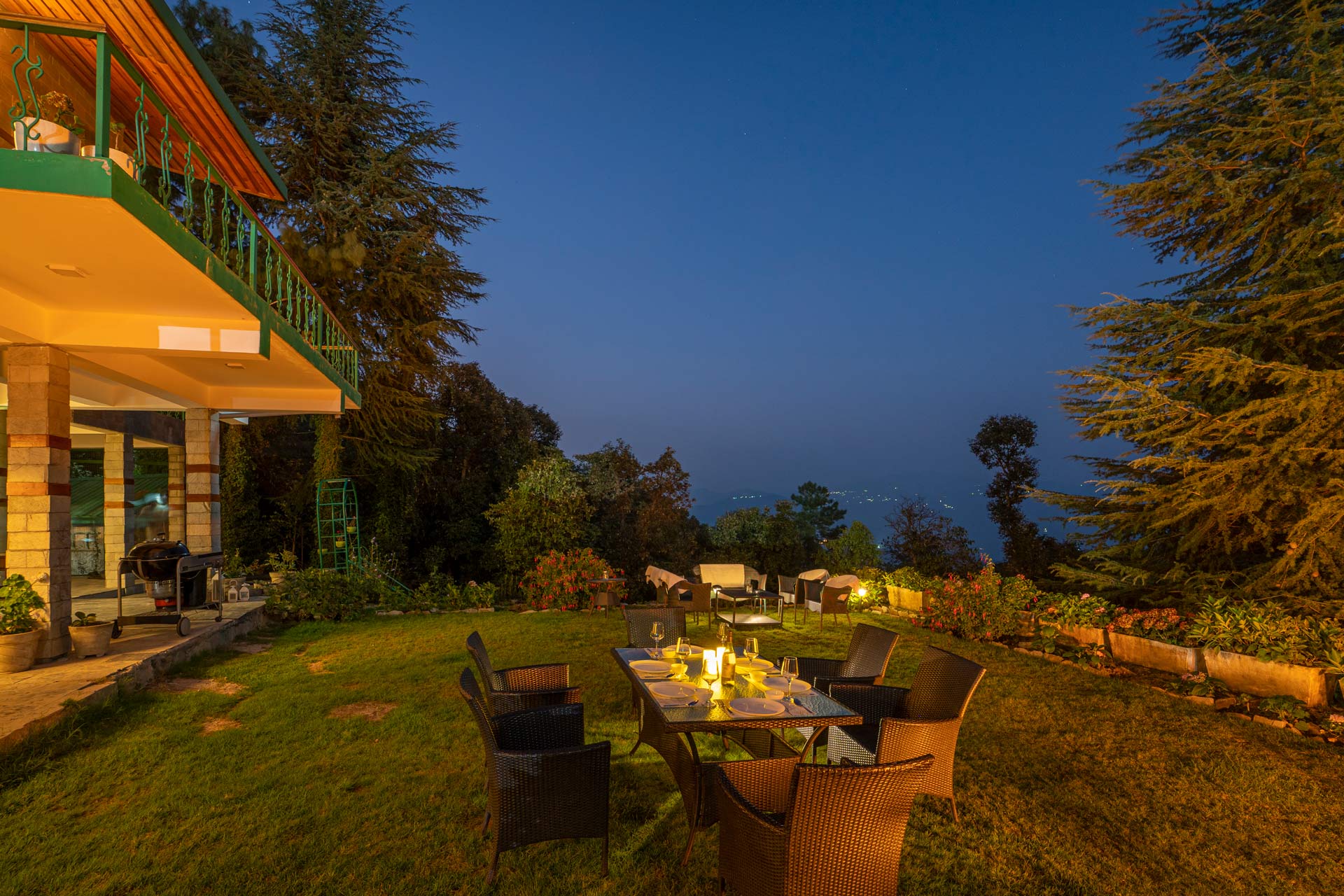 The Woods - Chail - Image 5