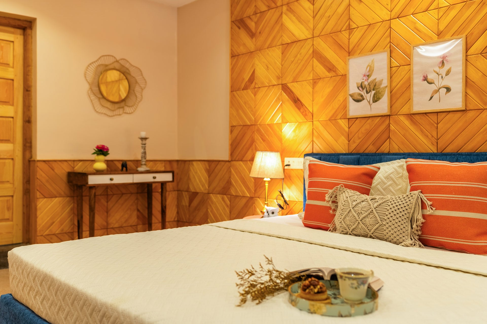 Alpha and Peek A Boo