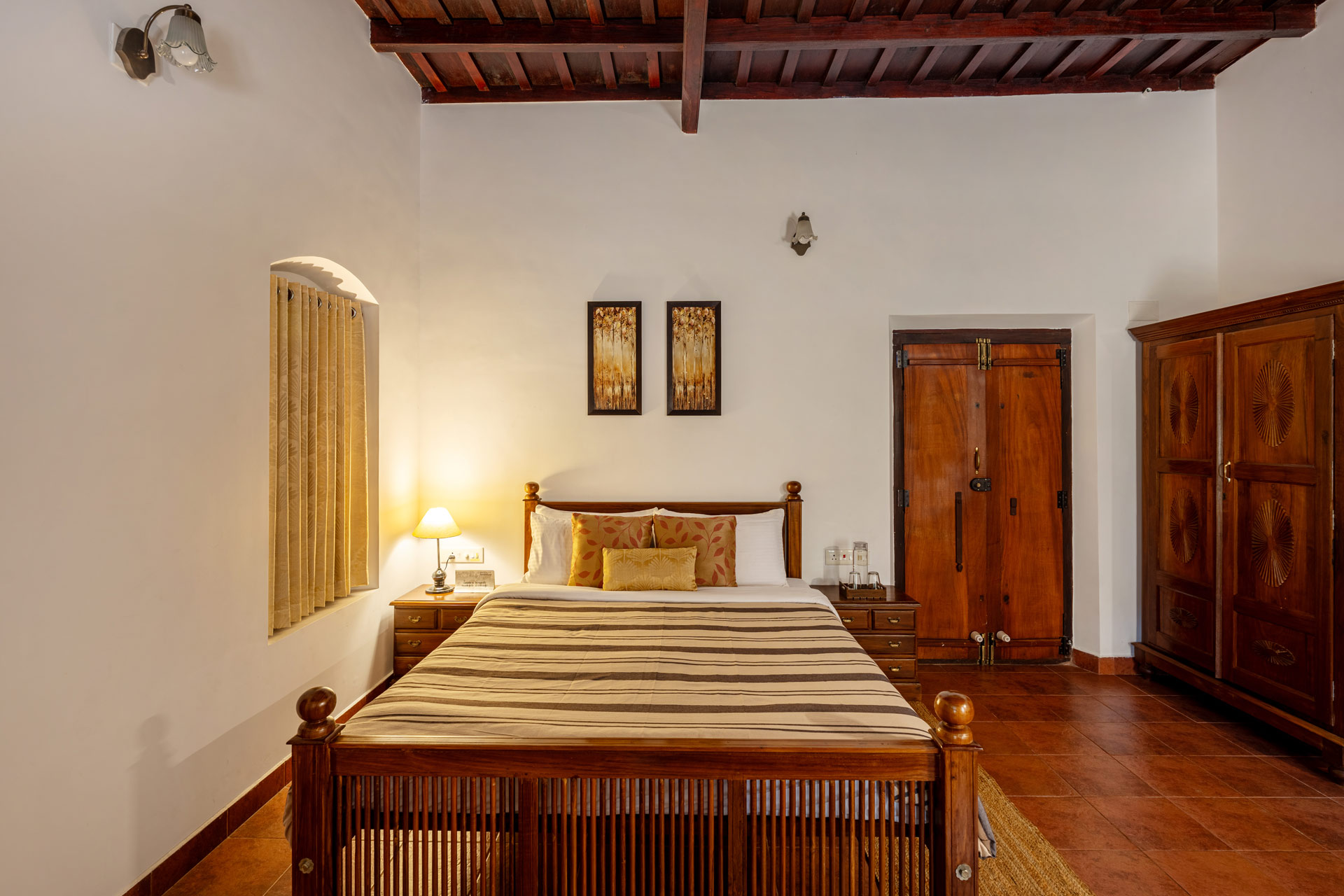 CVM House - Thiruvalla