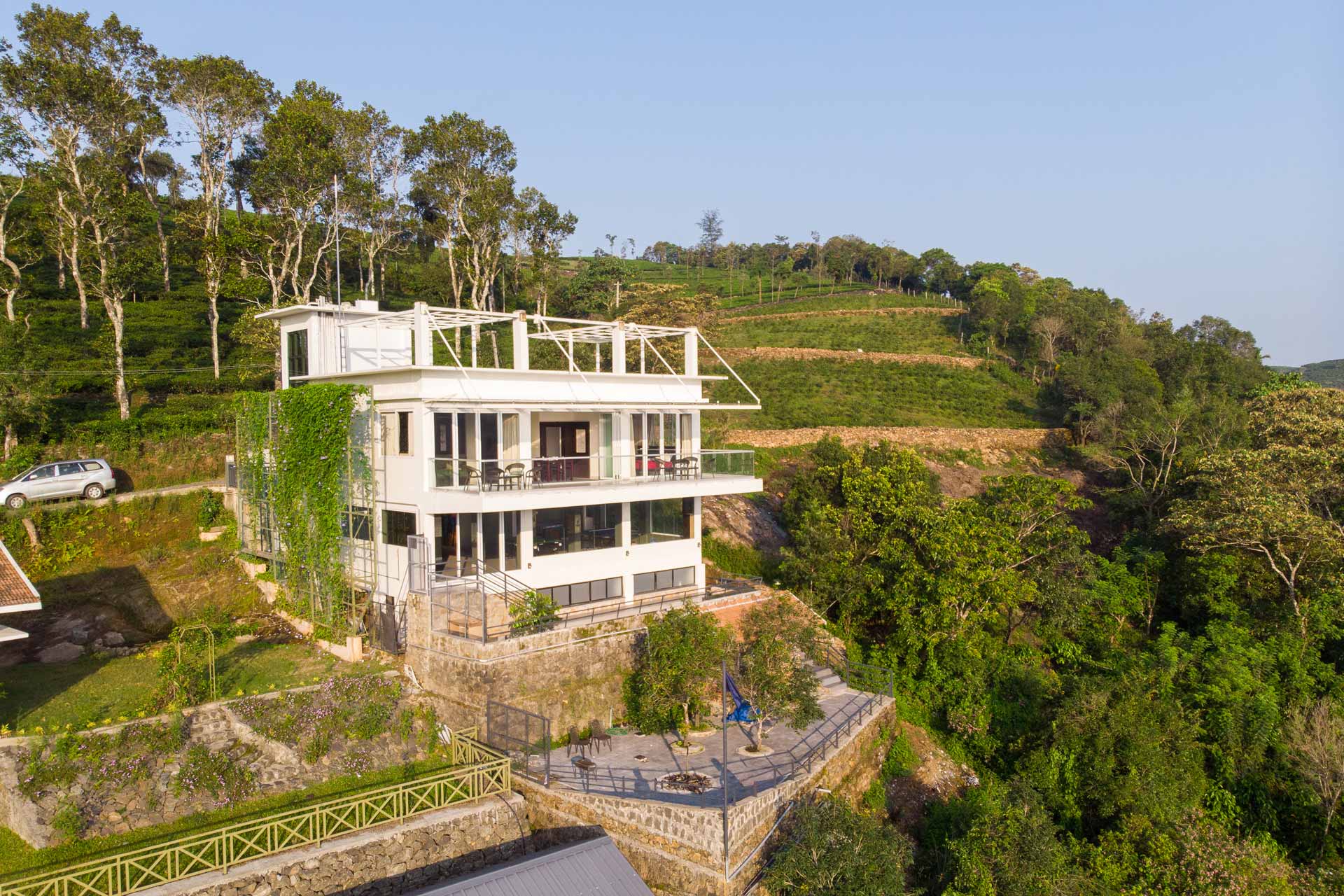 Quietude @ Ozone Greens