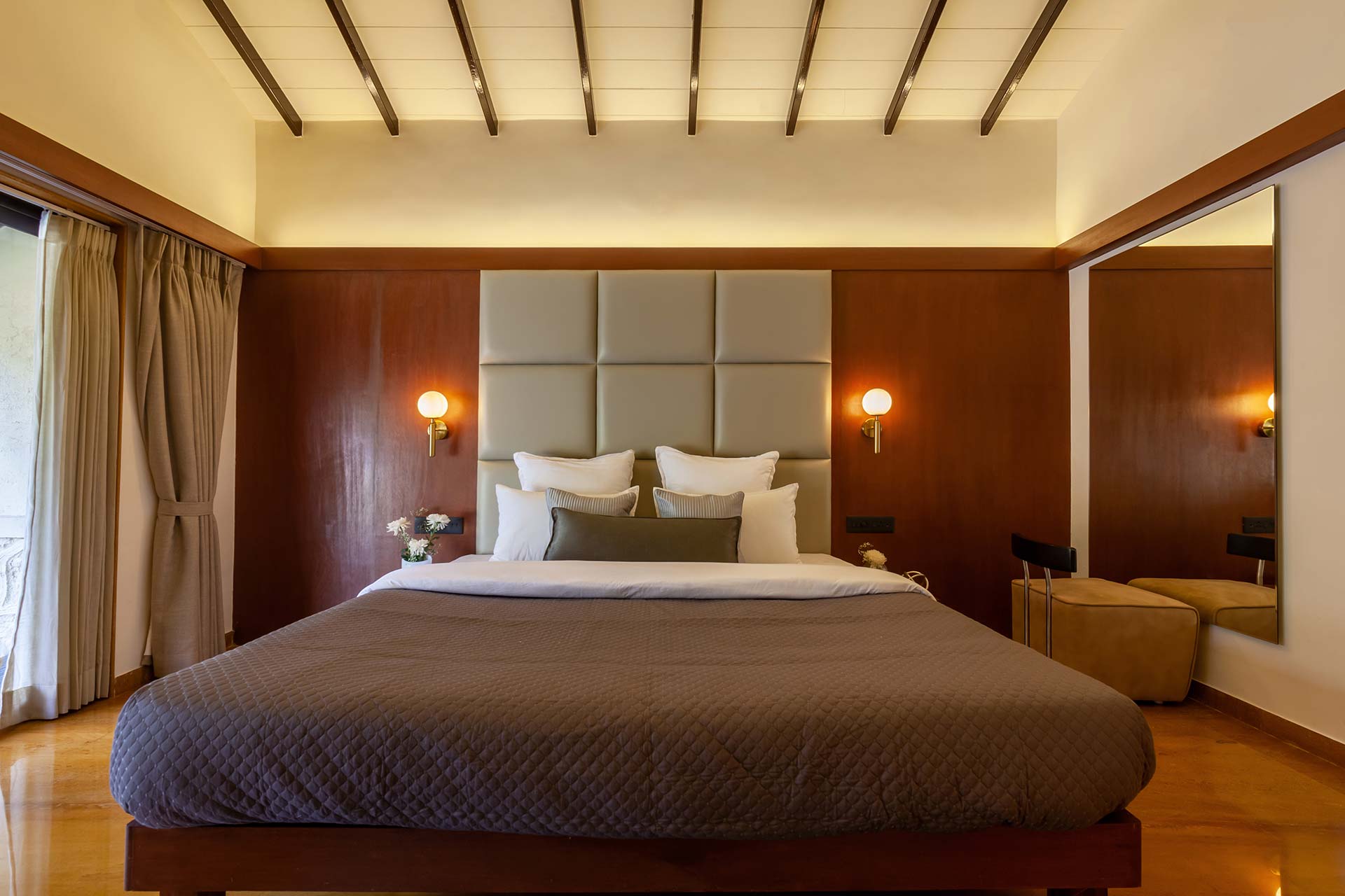 Lush Villa - Igatpuri