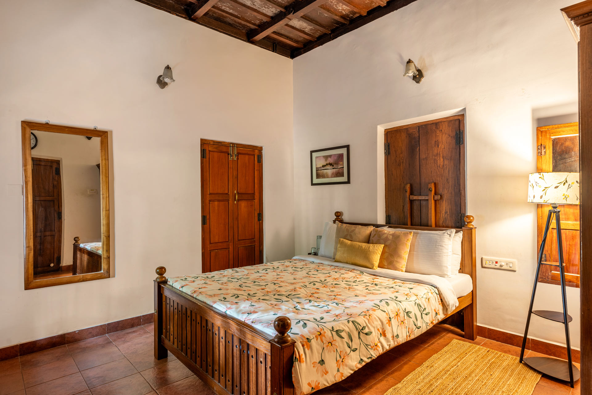 CVM House - Thiruvalla