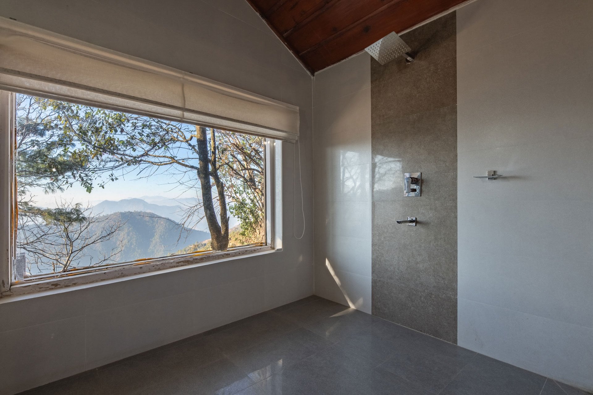 Chalet Rushli - Kanatal